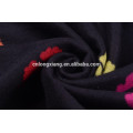 Fashion And Noble Rose Woven Pashmina Jacquard Style Scarf